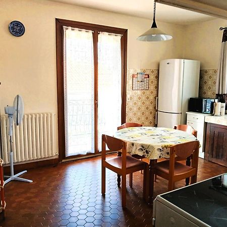 Spacieux Appartement Proche Centre Et Piscine Кондом Екстер'єр фото