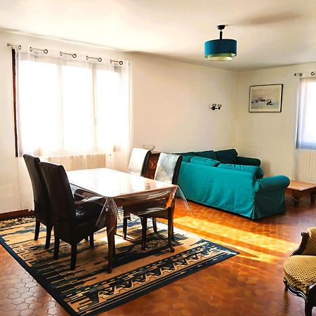 Spacieux Appartement Proche Centre Et Piscine Кондом Екстер'єр фото