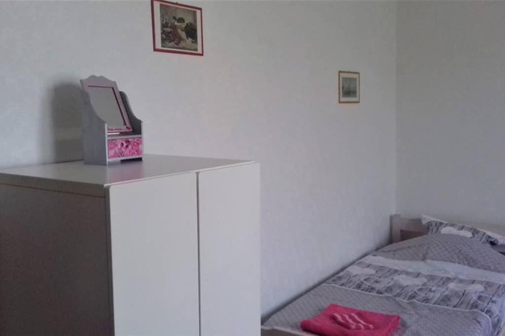 Spacieux Appartement Proche Centre Et Piscine Кондом Екстер'єр фото