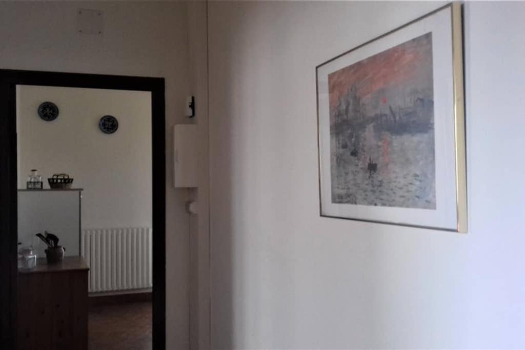 Spacieux Appartement Proche Centre Et Piscine Кондом Екстер'єр фото