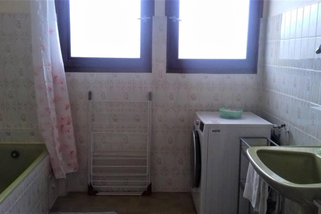 Spacieux Appartement Proche Centre Et Piscine Кондом Екстер'єр фото