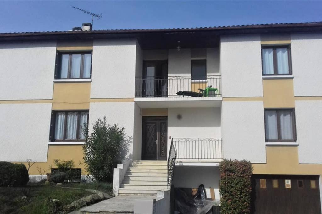 Spacieux Appartement Proche Centre Et Piscine Кондом Екстер'єр фото