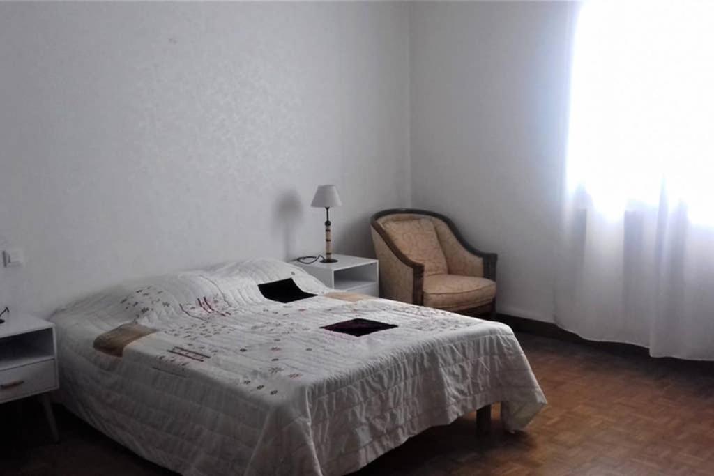 Spacieux Appartement Proche Centre Et Piscine Кондом Екстер'єр фото