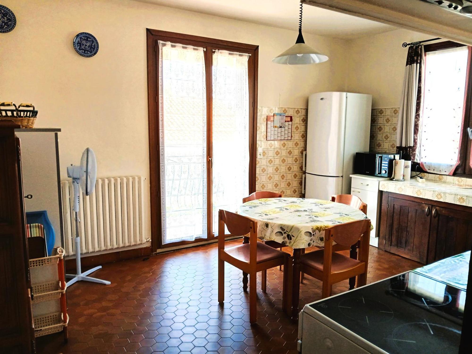 Spacieux Appartement Proche Centre Et Piscine Кондом Екстер'єр фото