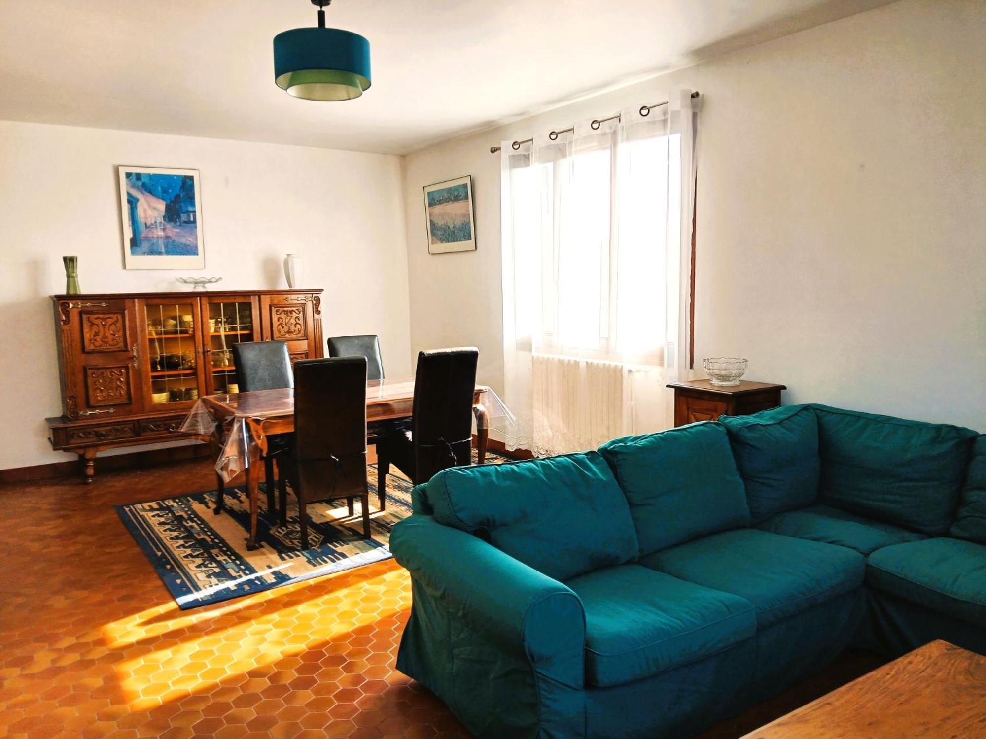 Spacieux Appartement Proche Centre Et Piscine Кондом Екстер'єр фото