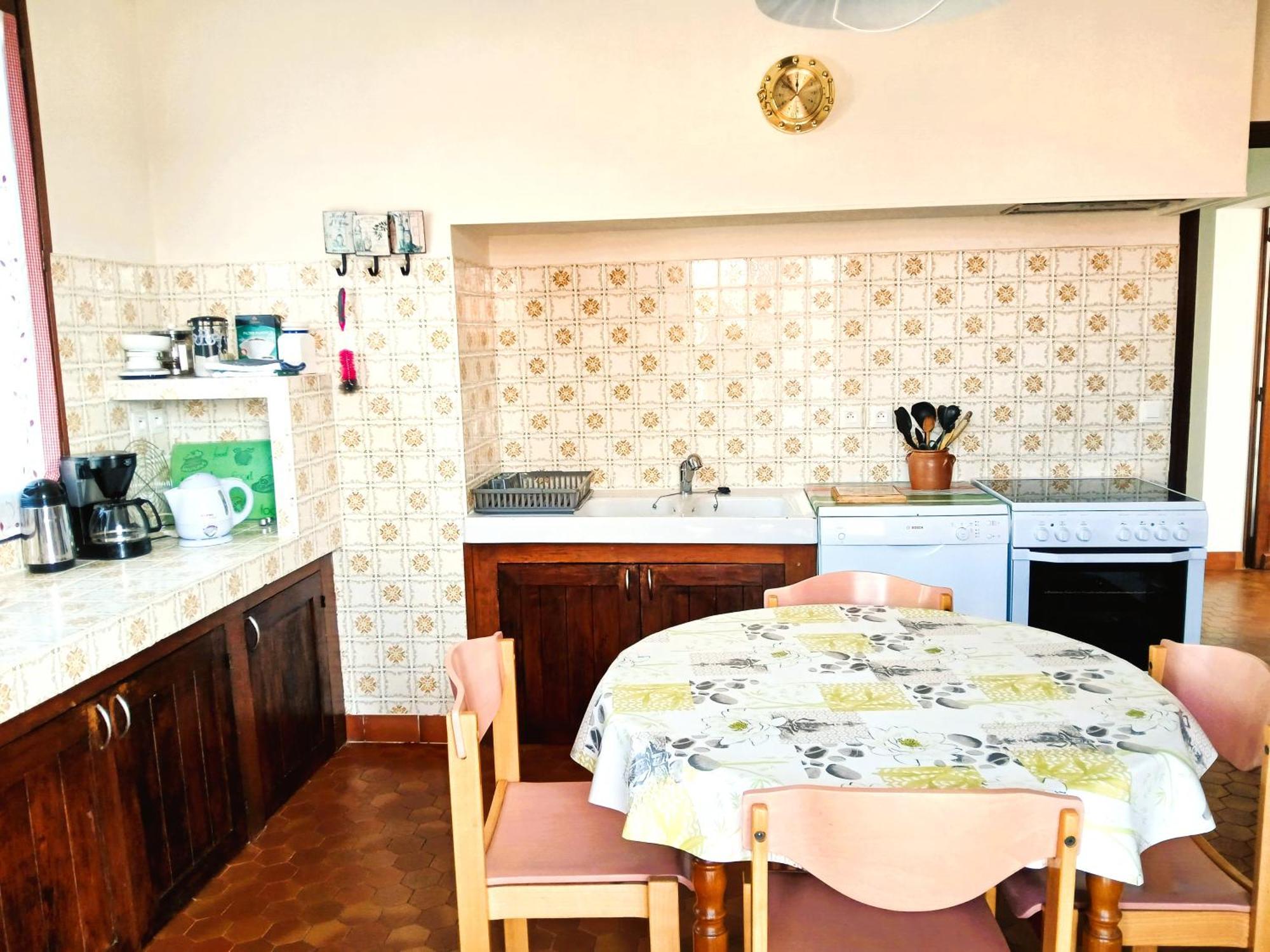 Spacieux Appartement Proche Centre Et Piscine Кондом Екстер'єр фото