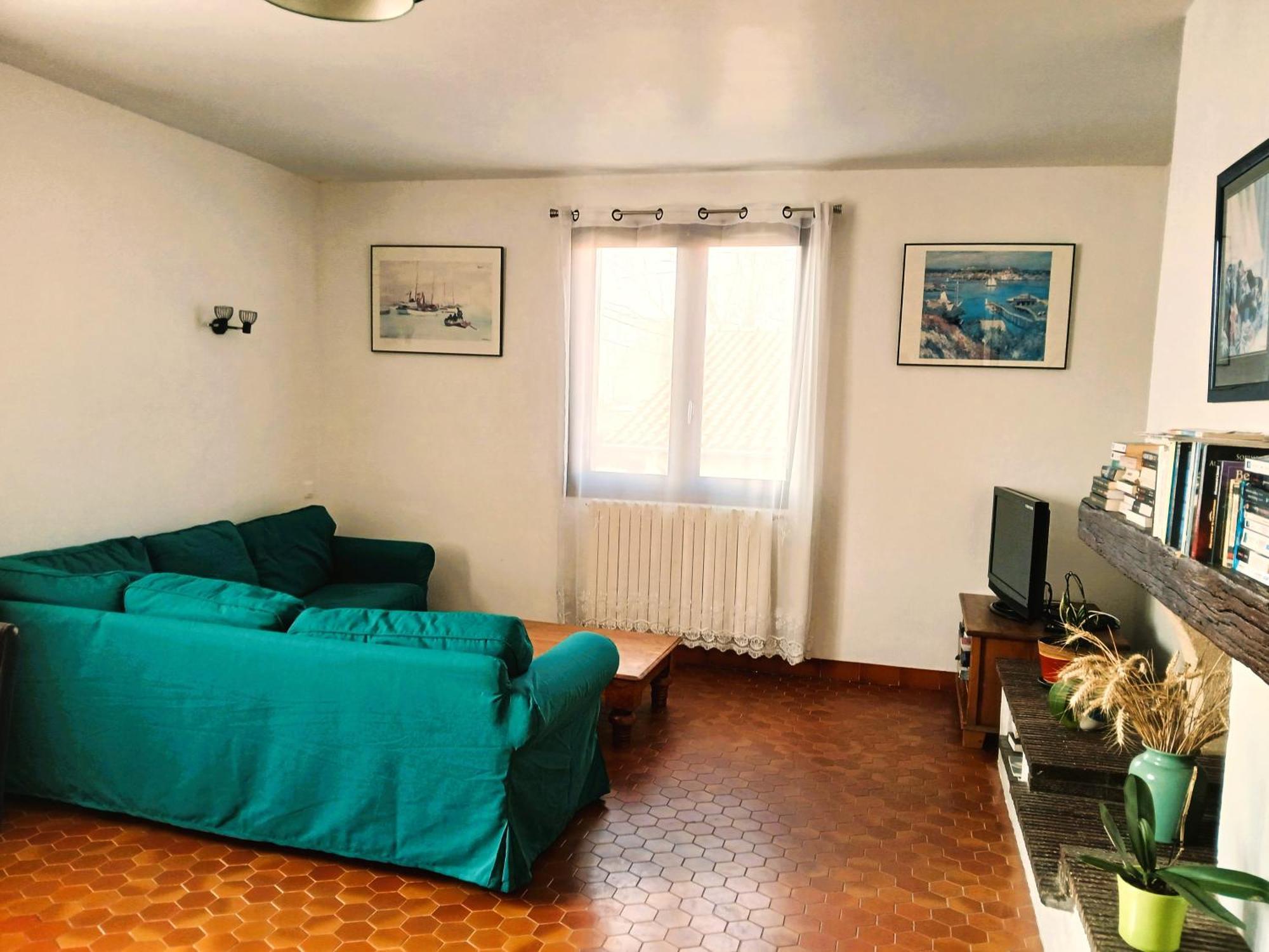 Spacieux Appartement Proche Centre Et Piscine Кондом Екстер'єр фото