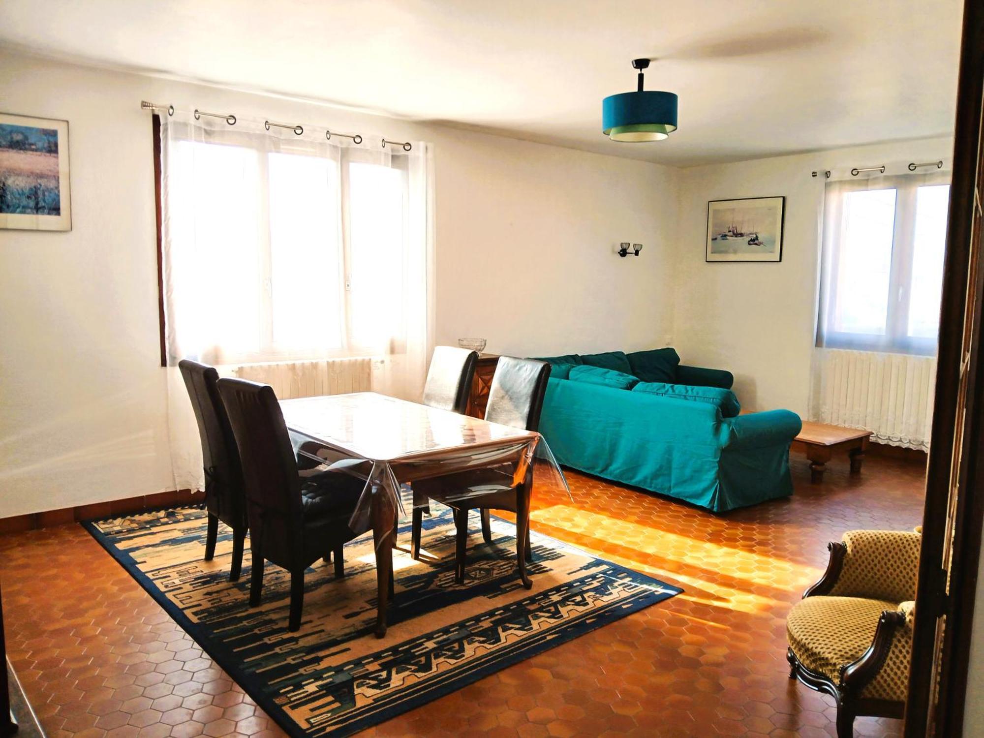 Spacieux Appartement Proche Centre Et Piscine Кондом Екстер'єр фото